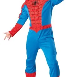 Spiderman Costume