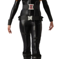 Black Widow Costume