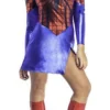 Spider Girl Fancy Dress -Hot Sale Cosyumes Store lrgscale880954a