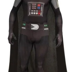 Darth Vader 2nd Skin Costume