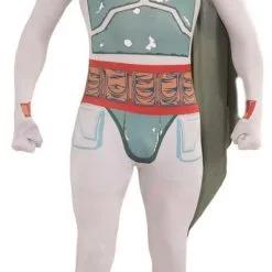 Boba Fett 2nd Skin Costume