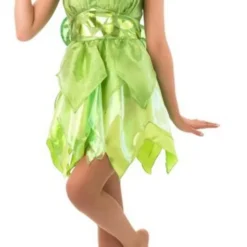 Disney Tinker Bell Costume