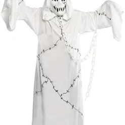Kids Cool Ghoul Halloween Costume