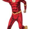 Licensed Flash Costume -Hot Sale Cosyumes Store lrgscale881332