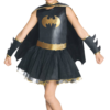 Girls Batgirl Tutu Costume -Hot Sale Cosyumes Store lrgscale881626