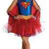 Girls Supergirl Tutu Costume -Hot Sale Cosyumes Store lrgscale881627 Supergirl Tutu