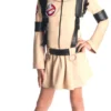 Ghostbusters Girls Costume -Hot Sale Cosyumes Store lrgscale881731