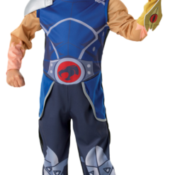 Kids Lion-O Deluxe Thundercats Costume