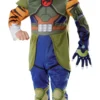 Boys Tygra Deluxe Thundercats Costume -Hot Sale Cosyumes Store lrgscale881826