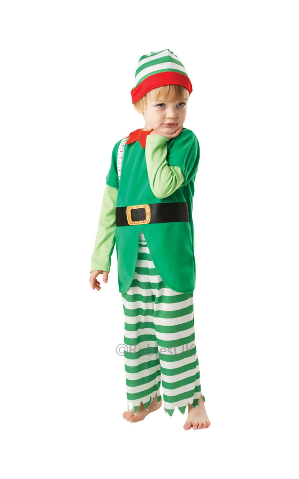 Kids Christmas Helpful Elf 5 Kids Christmas Helpful Elf - Image 3