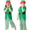 Kids Christmas Helpful Elf