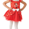 Girls Minnie Mouse Red Ballerina Costume -Hot Sale Cosyumes Store lrgscale881871