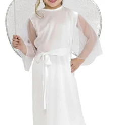Childrens Angel Costume