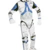 Boys Star Wars Clone Trooper Costume 1 Boys Star Wars Clone Trooper Costume -Hot Sale Cosyumes Store lrgscale882010a