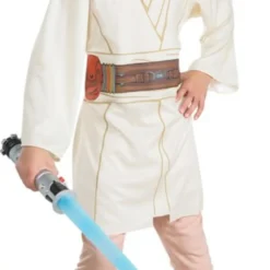 Boys Star Wars Obi Wan Kenobi Costume