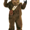 Deluxe Chewbacca Costume -Hot Sale Cosyumes Store lrgscale882019