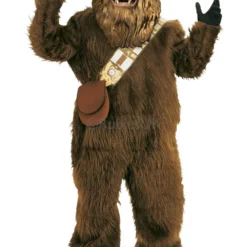 Deluxe Chewbacca Costume