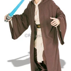 Kids Star Wars Deluxe Jedi Robe