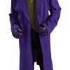 Boys Batman Deluxe Joker Costume