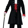 Mens Vampire Costume 2 Mens Vampire Costume -Hot Sale Cosyumes Store lrgscale88358