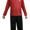 Boys Star Trek Scotty Costume -Hot Sale Cosyumes Store lrgscale883590