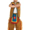 Kids American Indian Costume -Hot Sale Cosyumes Store lrgscale883616