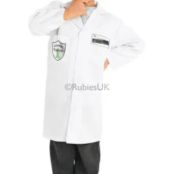 Kids Doctor Fancy Dress