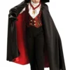 Deluxe Transylvanian Vampire Boys Costume -Hot Sale Cosyumes Store lrgscale883918