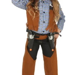 Cowboy Kids Costume -Hot Sale Cosyumes Store lrgscale88428 1