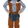 Cowboy Kids Costume -Hot Sale Cosyumes Store lrgscale88428