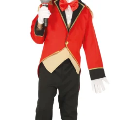 Circus Director Kids Costume