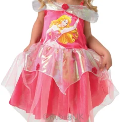 Sleeping Beauty Ballerina Costume