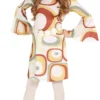 70s Girl Costume -Hot Sale Cosyumes Store lrgscale88470