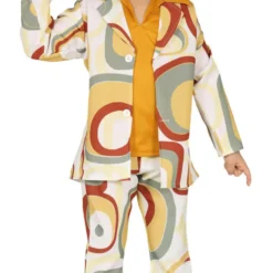 70s Boy Costume