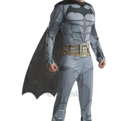 Arkham City Batman Costume