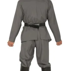 Mens German Soldier Costume -Hot Sale Cosyumes Store lrgscale88593 2