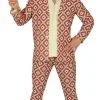 70s Man Adults Costume -Hot Sale Cosyumes Store lrgscale88622