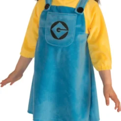 Descipable Me Minion Costume
