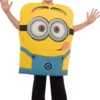 Kids Despicable Me Minion Costume -Hot Sale Cosyumes Store lrgscale886444a