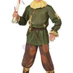 Scarecrow Costume