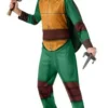 Boys Ninja Turtle Raphael Costume -Hot Sale Cosyumes Store lrgscale886757a