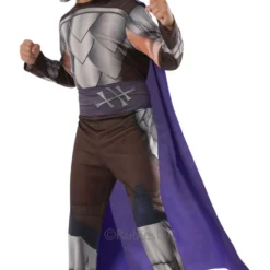 Kids Teenage Mutant Ninja Turtles Shredder Costume