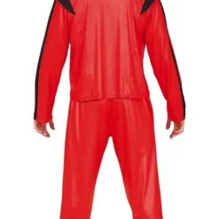 Mens Zombie Singer Costume -Hot Sale Cosyumes Store lrgscale88710 2