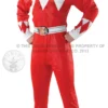 Mighty Morphin Red Ranger Muscle Costume -Hot Sale Cosyumes Store lrgscale887101