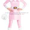 Female Pink Ranger Mighty Morphin Costume -Hot Sale Cosyumes Store lrgscale887103