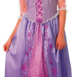 Rapunzel Costume