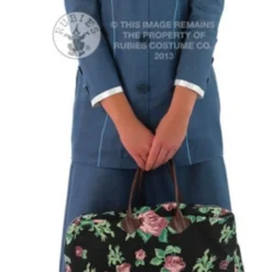 Mary Poppins Fancy Dress