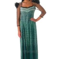 Wizard Of Oz Evanora Costume