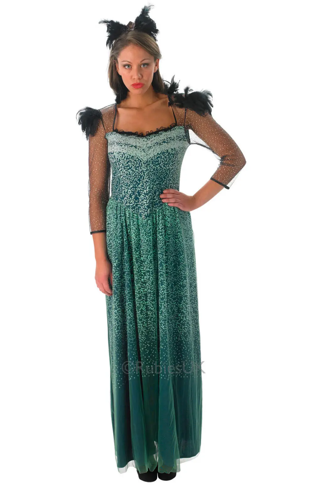 Wizard Of Oz Evanora Costume 3 Wizard Of Oz Evanora Costume