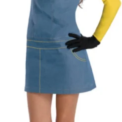 Despicable Me Minion Costume